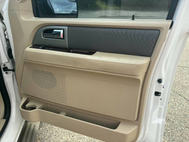 2012 Ford Expedition XLT
