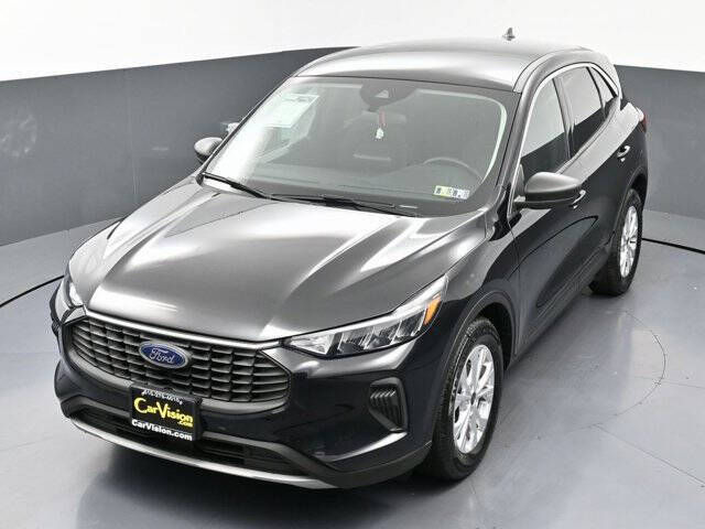 2023 Ford Escape Hybrid Active