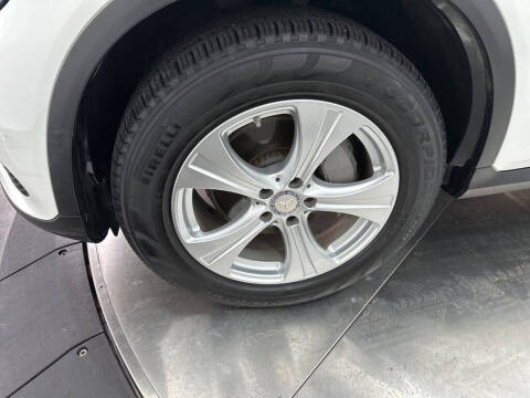 2016 Mercedes-Benz GLC GLC 300