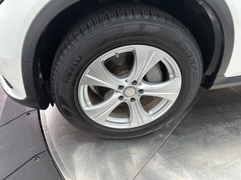 2016 Mercedes-Benz GLC GLC 300