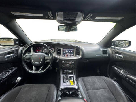 2021 Dodge Charger GT