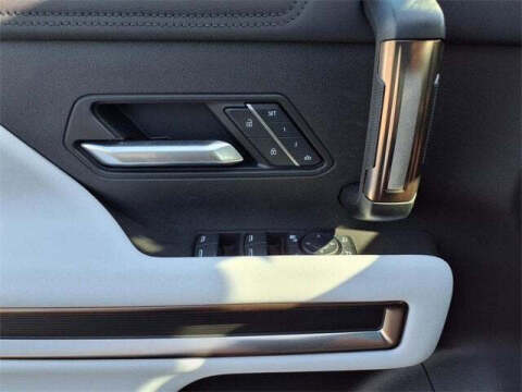 2025 GMC HUMMER EV 3X