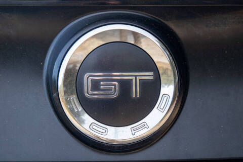 2014 Ford Mustang GT