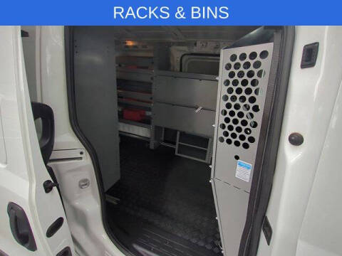 2022 RAM ProMaster City