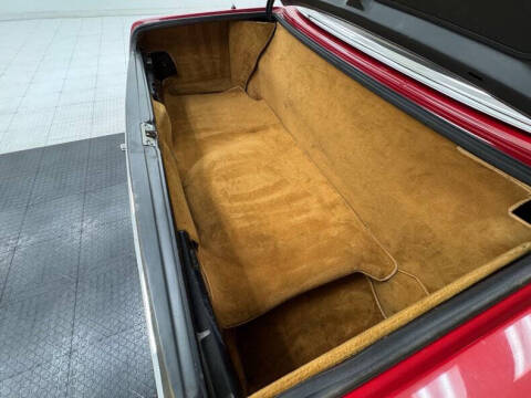 1984 Mercedes-Benz 280-Class