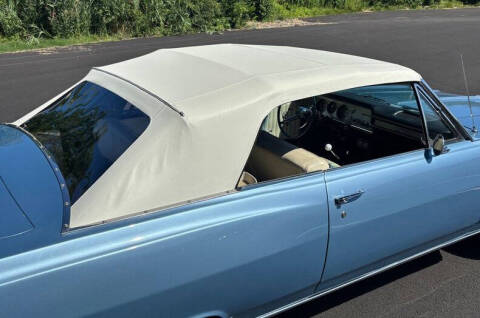 1964 Chevrolet Chevelle