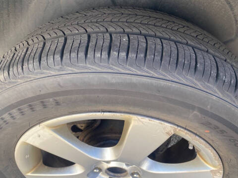 2009 Hyundai Santa Fe Limited