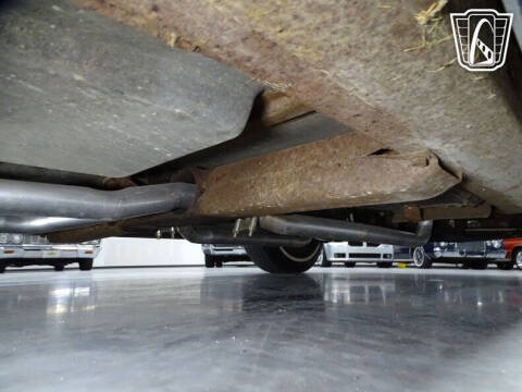 1970 Chevrolet Corvette