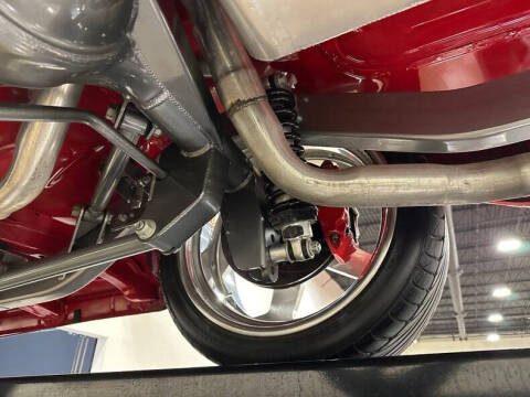 1956 Chevrolet Bel Air