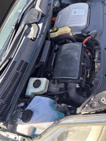 2006 Toyota Prius