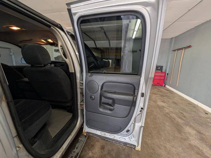 2004 Dodge Ram 1500