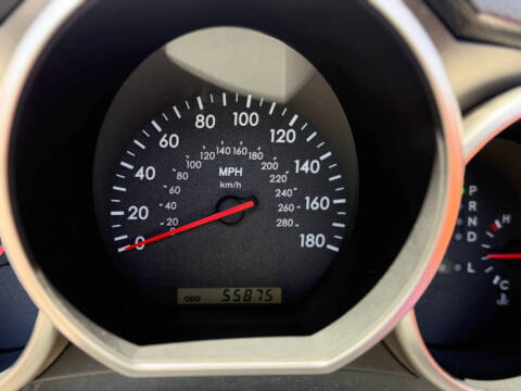 2005 Lexus SC 430