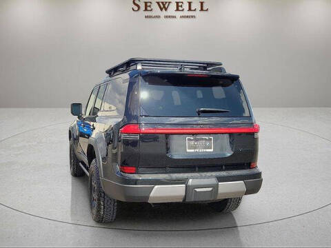 2025 Lexus GX 550