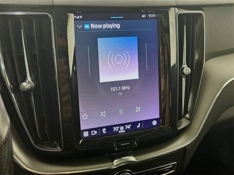 2023 Volvo XC60 B5 Core