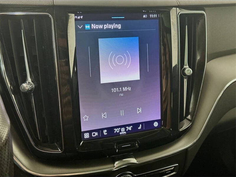 2023 Volvo XC60 B5 Core