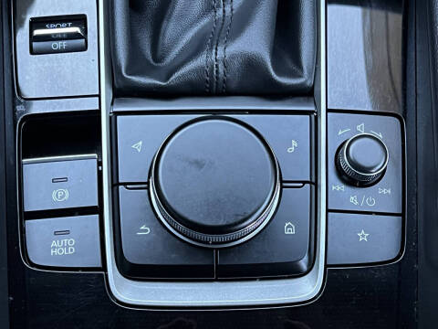 2024 Mazda Mazda3 Sedan 2.5 S Select Sport