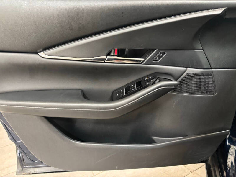 2025 Mazda CX-30 2.5 S Preferred