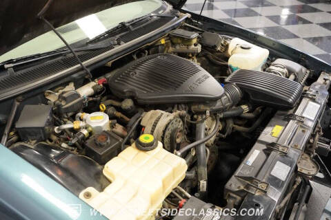 1995 Chevrolet Impala SS