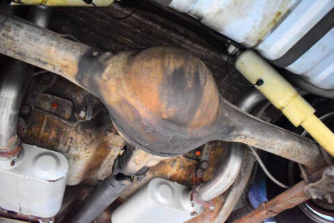 1969 Plymouth Roadrunner