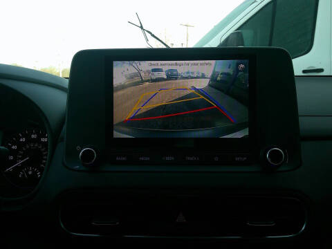 2023 Hyundai Kona SE