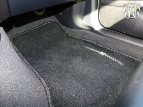 2003 Ford Thunderbird