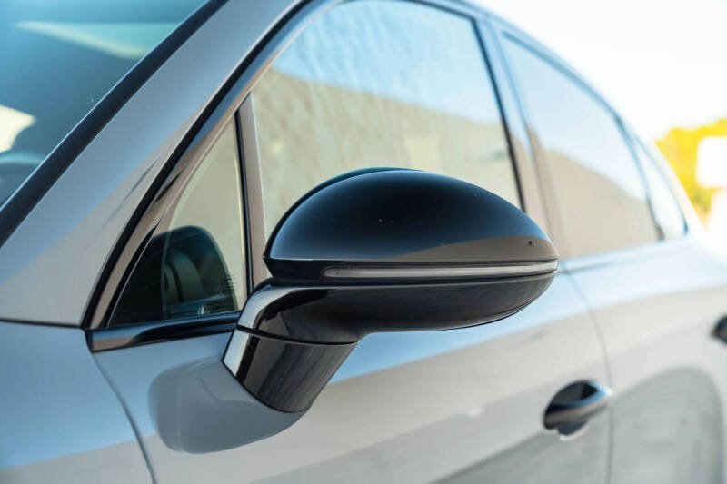 2024 Porsche Cayenne S Coupe