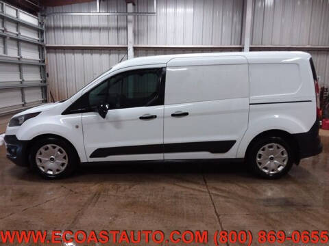 2016 Ford Transit Connect for sale at East Coast Auto Source Inc. in Bedford VA