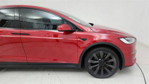 2023 Tesla Model X