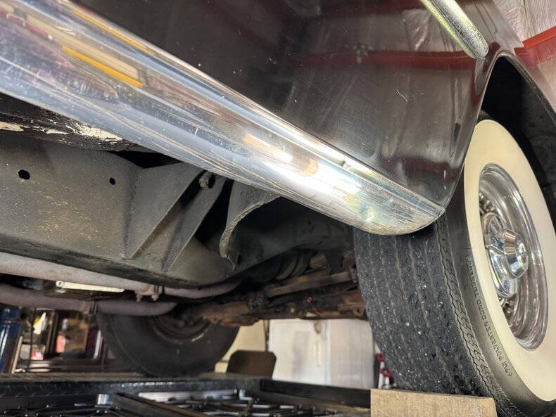 1954 Chrysler Imperial