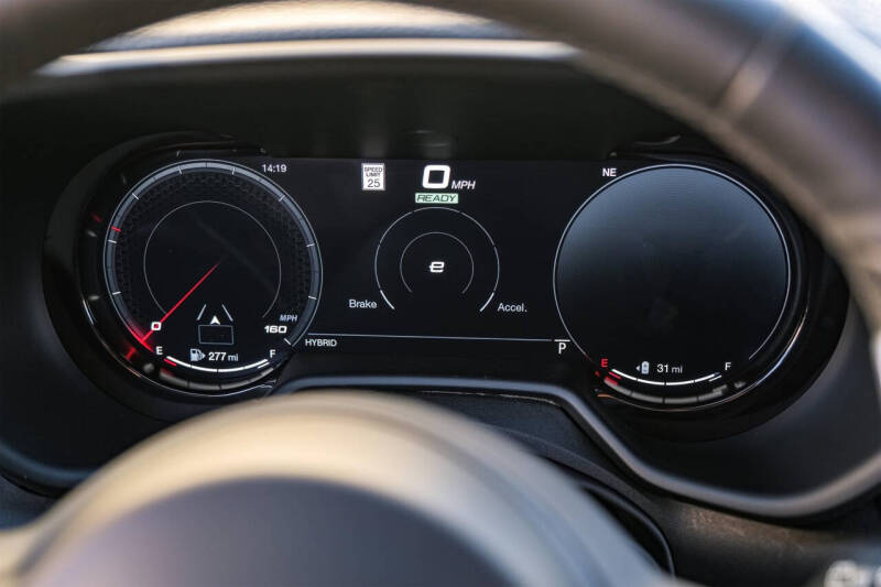 2024 Dodge Hornet R/T Plus