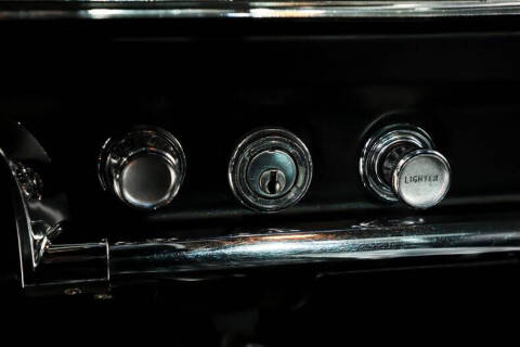 1967 Dodge Coronet