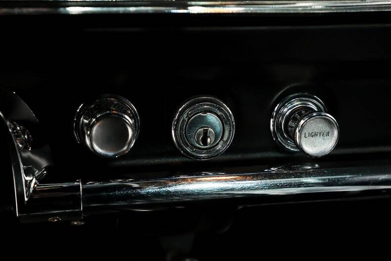 1967 Dodge Coronet