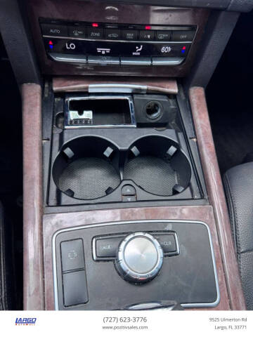 2013 Mercedes-Benz E-Class