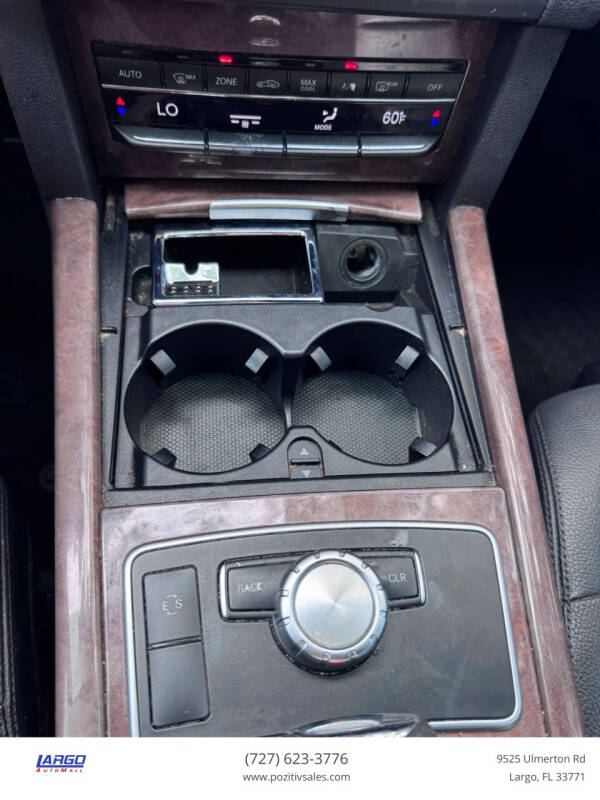 2013 Mercedes-Benz E-Class