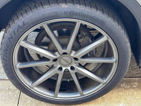 2014 Porsche Cayenne