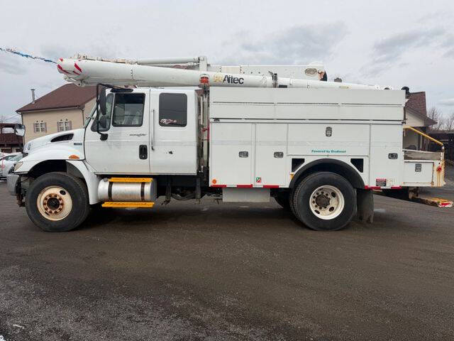 2014 International DuraStar 4300
