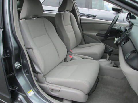 2011 Honda Insight