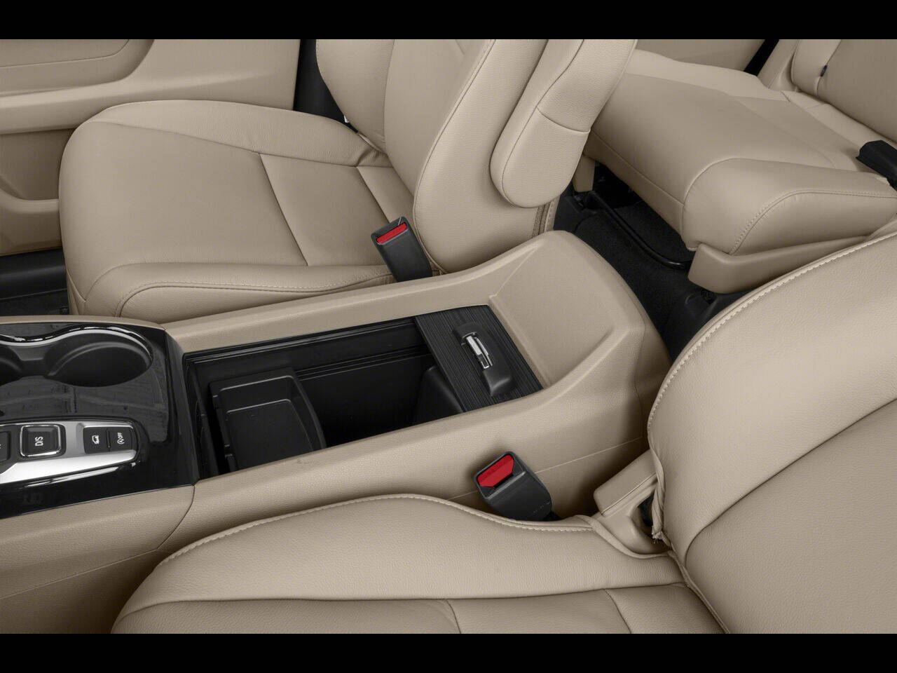 2022 Honda Pilot 10