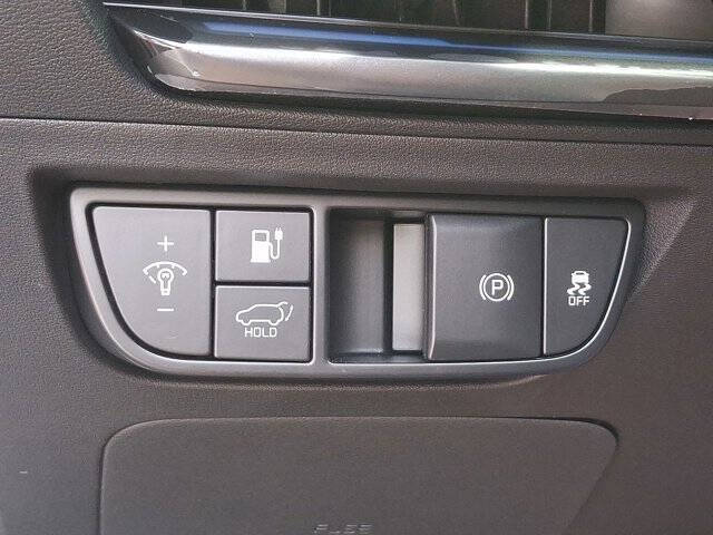 2025 Kia EV6 GT-Line