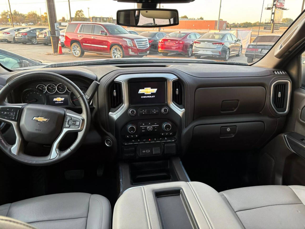 2021 Chevrolet Silverado 1500 for sale at Nebraska Motors LLC in Fremont, NE