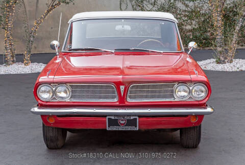 1963 Pontiac Tempest