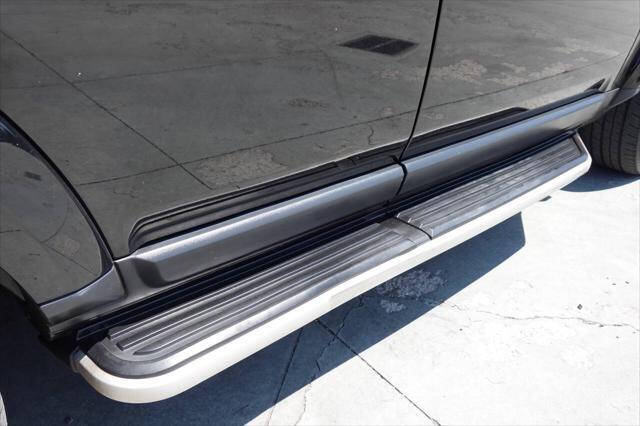 2015 Land Rover LR4 HSE LUX