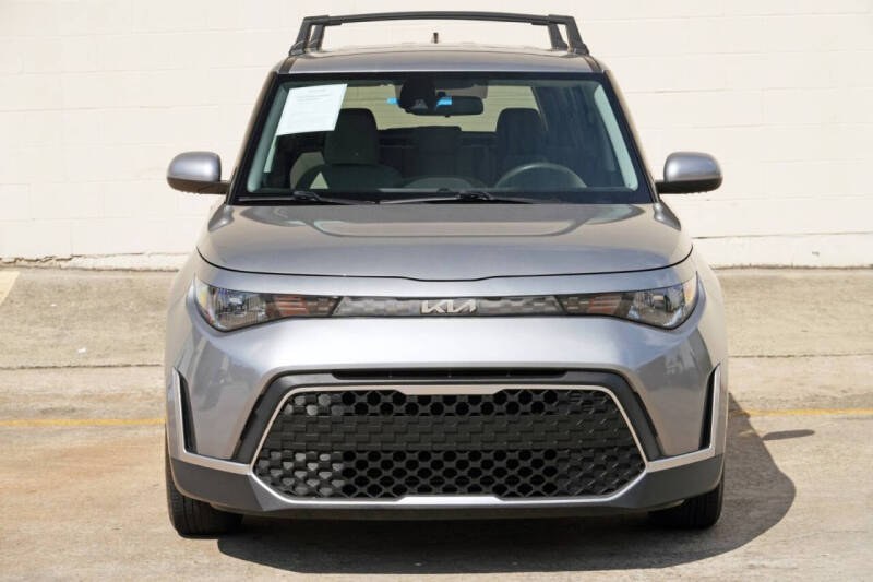 2023 Kia Soul