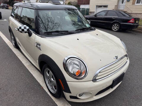 2011 MINI Cooper Clubman for sale at Park Motor Cars in Passaic NJ