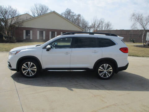 2021 Subaru Ascent for sale at Lease Car Sales 2 in Warrensville Heights OH