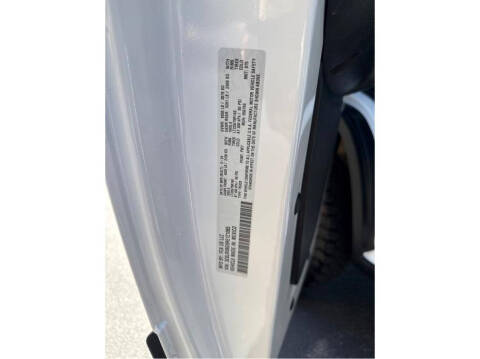 2024 RAM ProMaster