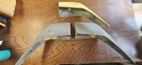 1974 Chevrolet CAMARO SPOILER