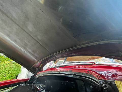 1949 Oldsmobile Futuramic 76