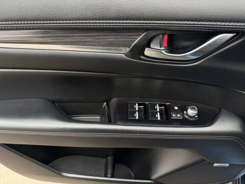 2023 Mazda CX-5 2.5 S Premium Plus