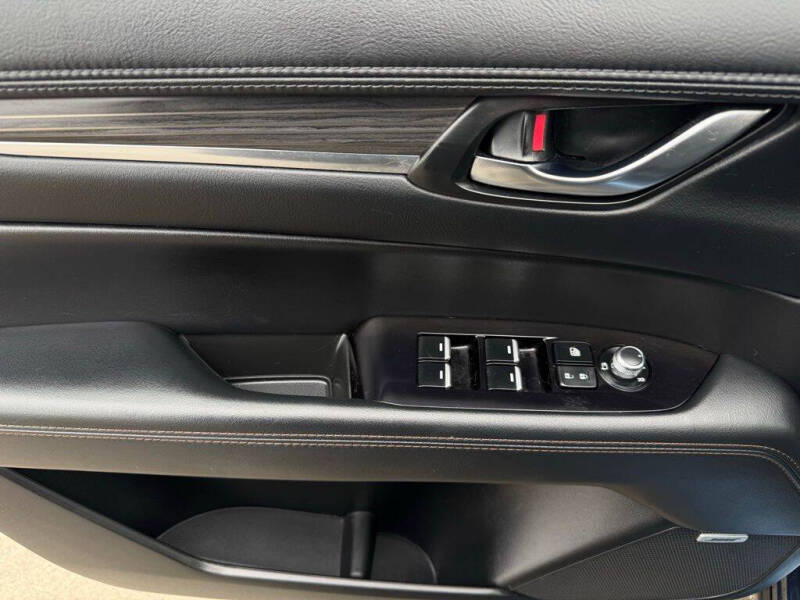 2023 Mazda CX-5 2.5 S Premium Plus